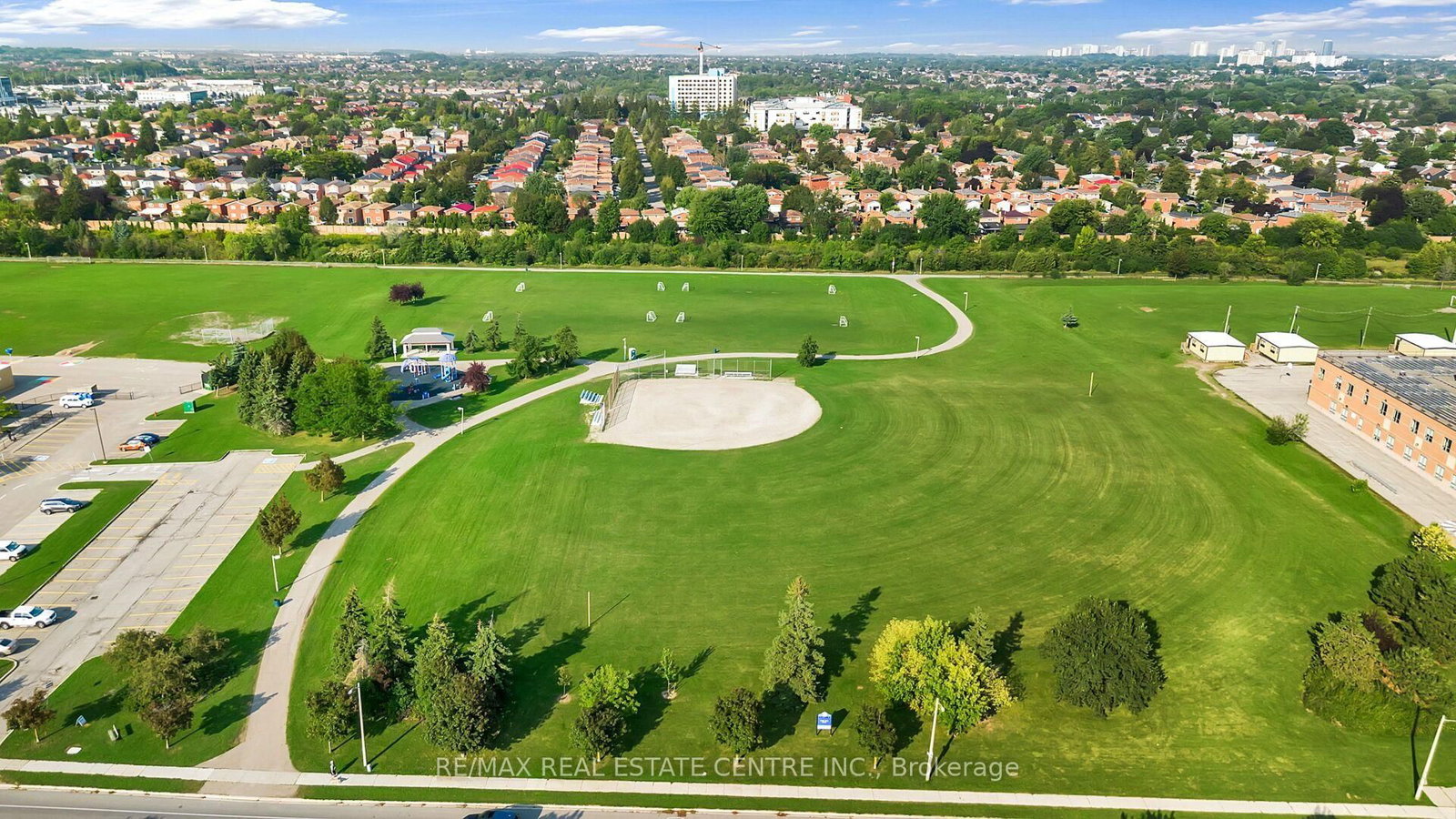111 Springview Drive • Brampton, ON photo 47