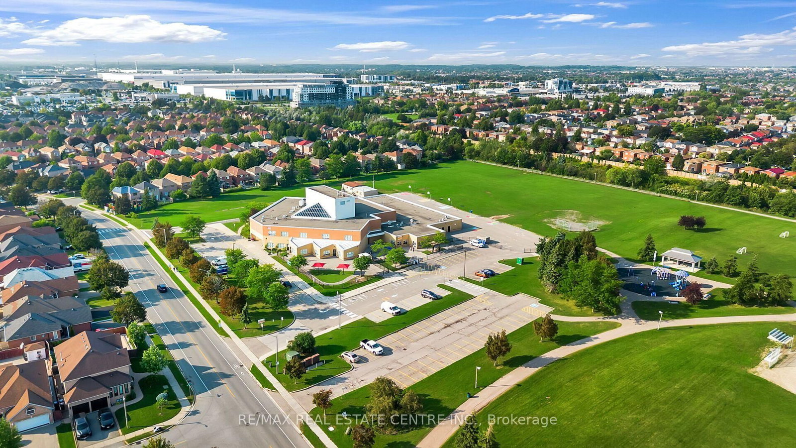 111 Springview Drive • Brampton, ON photo 48