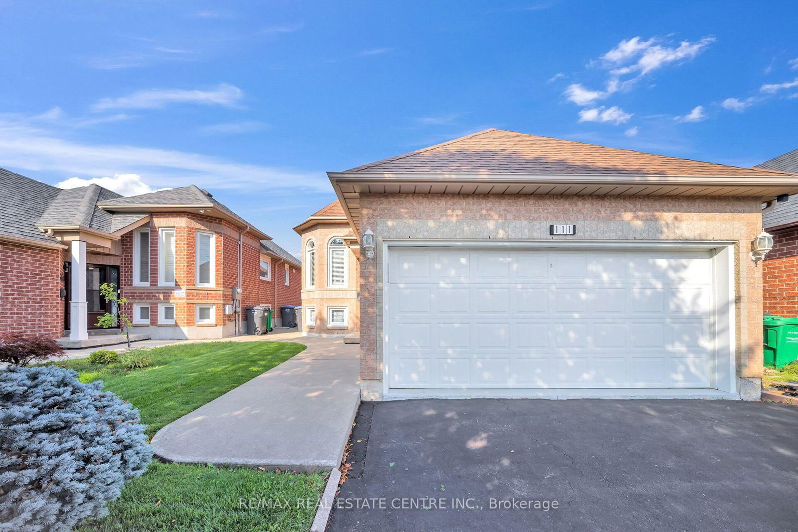111 Springview Drive • Brampton, ON photo 6