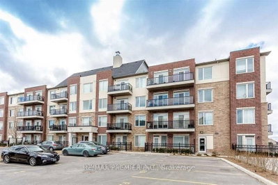 Condo for sale at 313-54 SKY HARBOUR Drive, Brampton, Ontario, L7A 0A1 - Bram West - MLS: W13738802