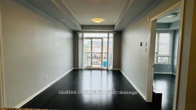 54 SKY HARBOUR Drive • #313 • Brampton, ON photo 8