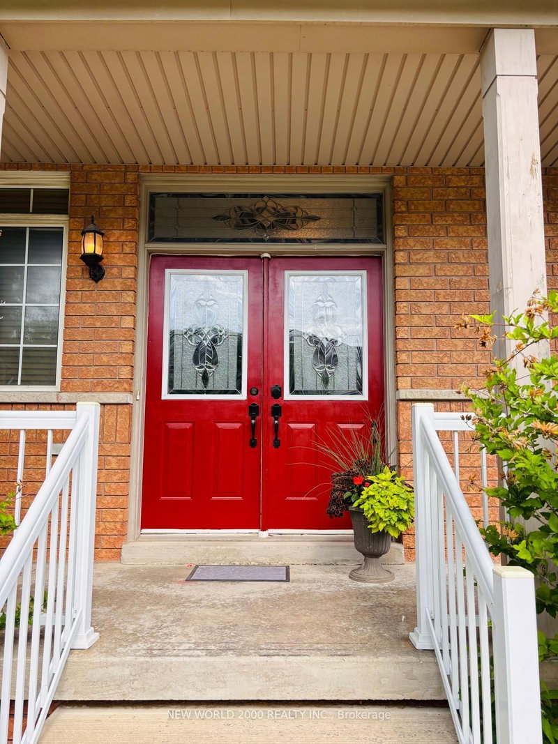 137 Fitzgerald Crescent
