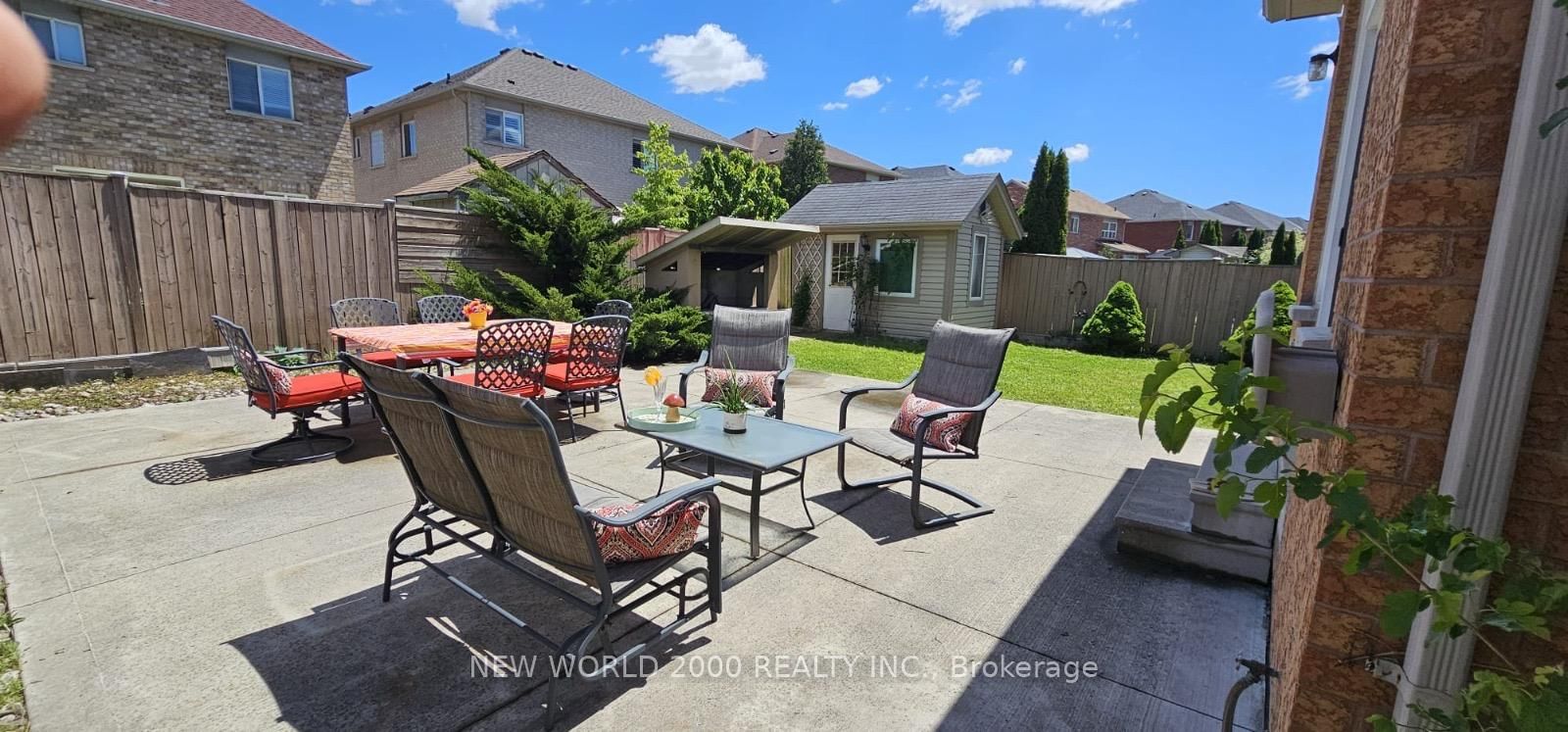 137 Fitzgerald Crescent • Milton, ON photo 35