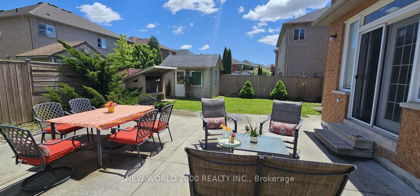 137 Fitzgerald Crescent • Milton, ON photo 36
