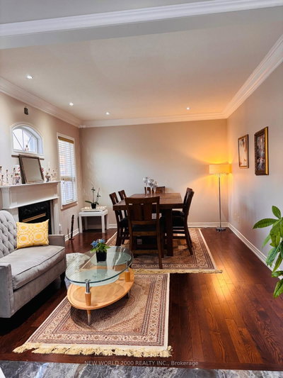 137 Fitzgerald Crescent • Milton, ON photo 7