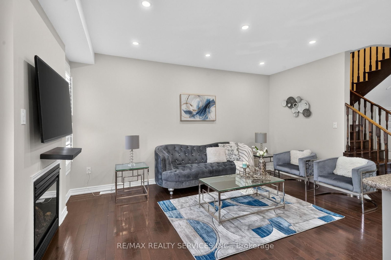 109 Bonnie Braes Drive N • Brampton, ON photo 10