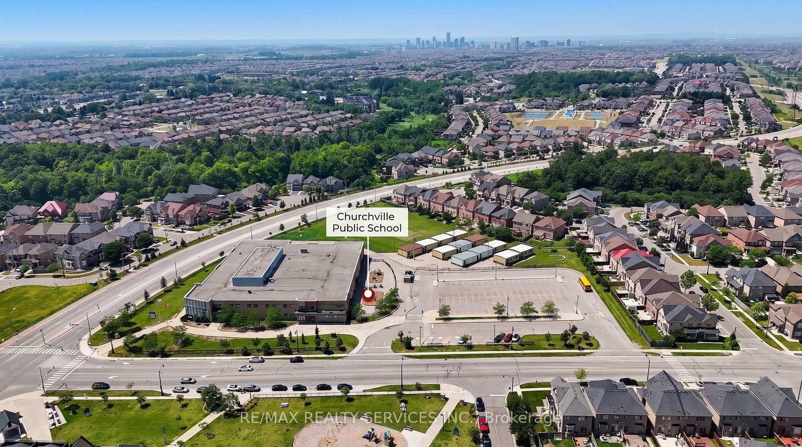 109 Bonnie Braes Drive N • Brampton, ON photo 45