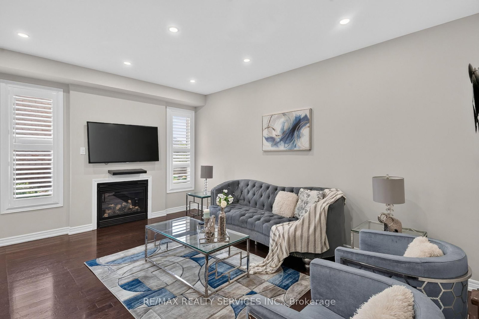 109 Bonnie Braes Drive N • Brampton, ON photo 9