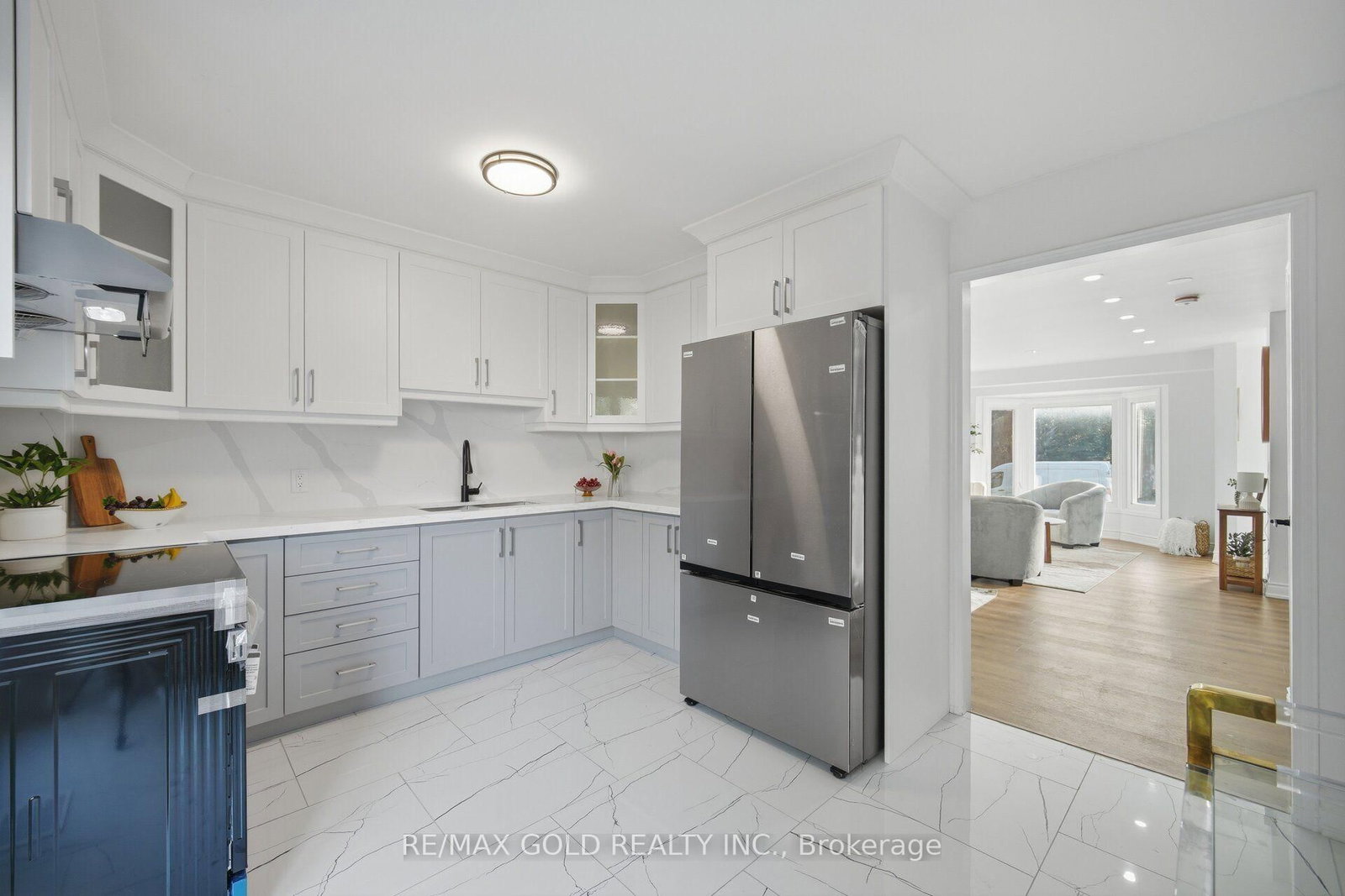 29 Fern Valley Crescent • Brampton, ON photo 13