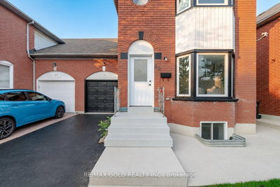 29 Fern Valley Crescent • Brampton, ON photo 4