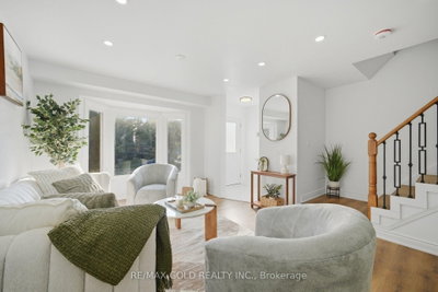 29 Fern Valley Crescent • Brampton, ON photo 8