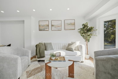 29 Fern Valley Crescent • Brampton, ON photo 9
