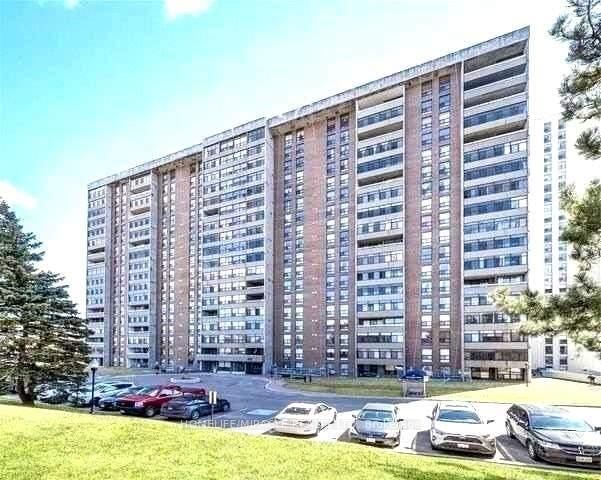 1411 - 25 Kensington Road
