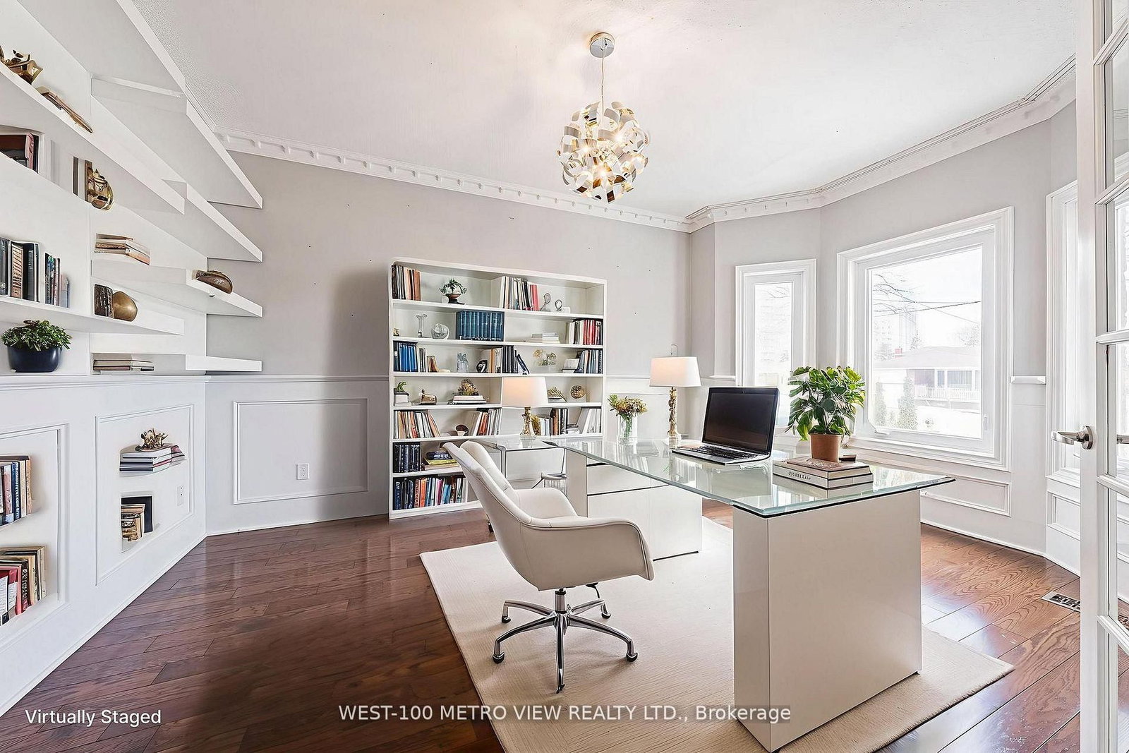 589 Glen Park Avenue • Toronto, ON photo 9