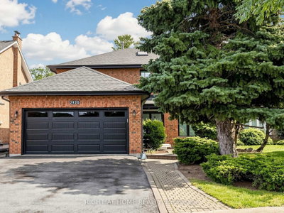 2920 Kingsway Oakville,ON L6J 6R2 — Photo 1