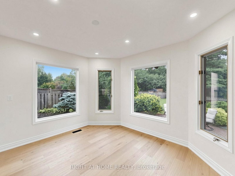 2920 Kingsway Oakville,ON L6J 6R2 — Photo 17