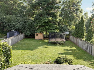 2920 Kingsway Drive • Oakville, ON photo 5