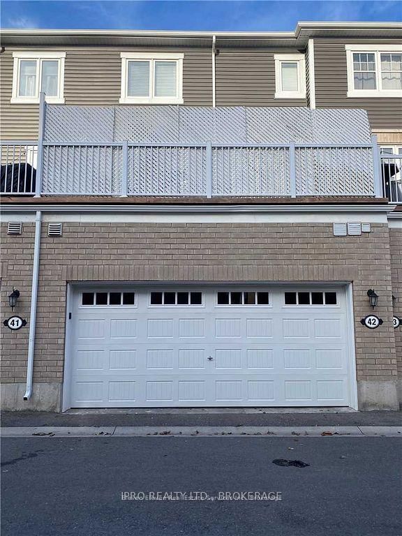 1222 Rose Way • #42 • Milton, ON photo 18