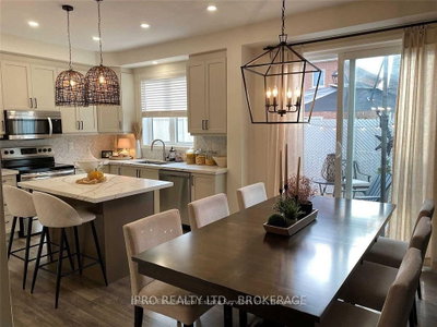 1222 Rose Way • #42 • Milton, ON photo 4