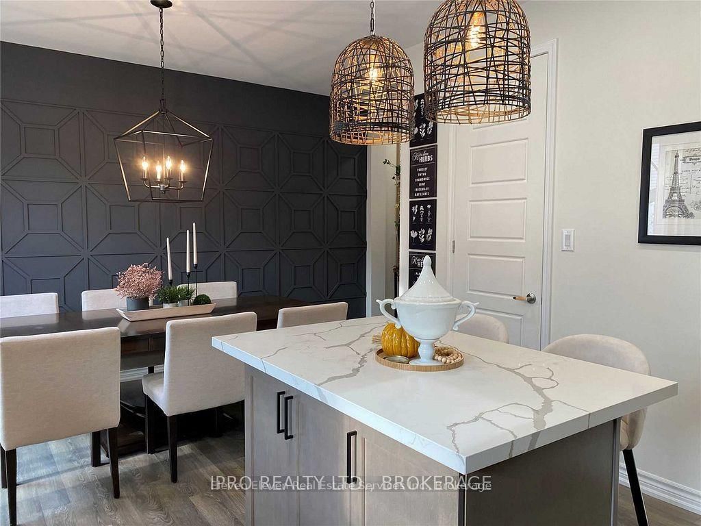 1222 Rose Way • #42 • Milton, ON photo 5