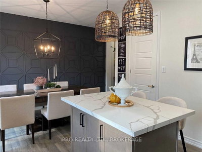 1222 Rose Way • #42 • Milton, ON photo 5