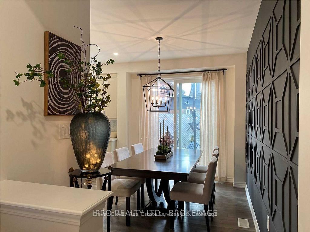 1222 Rose Way • #42 • Milton, ON photo 6