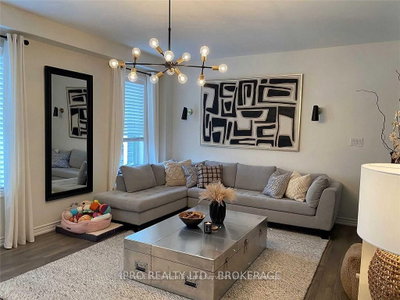 1222 Rose Way • #42 • Milton, ON photo 7