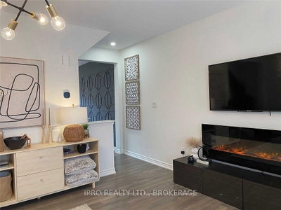 1222 Rose Way • #42 • Milton, ON photo 8