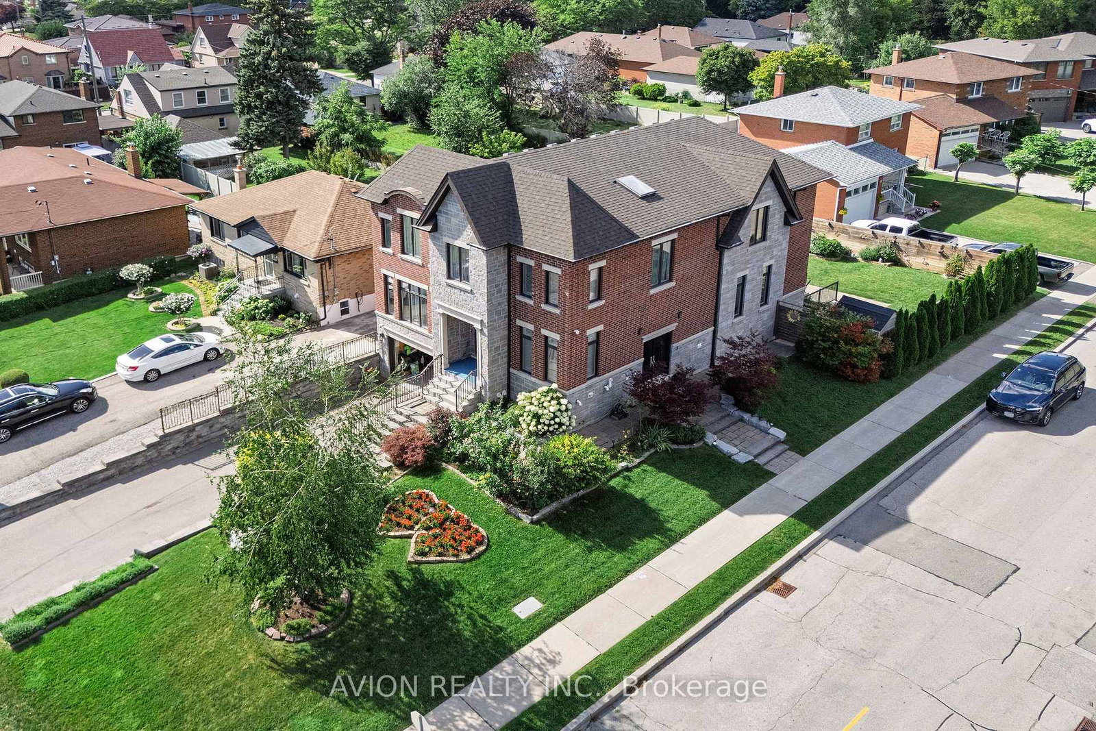 Property at 220 Falstaff