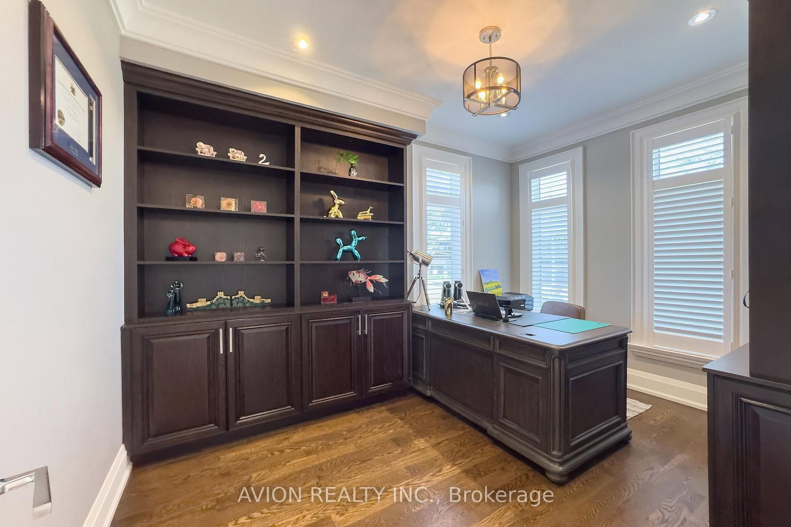 220 Falstaff Avenue • Toronto, ON photo 12