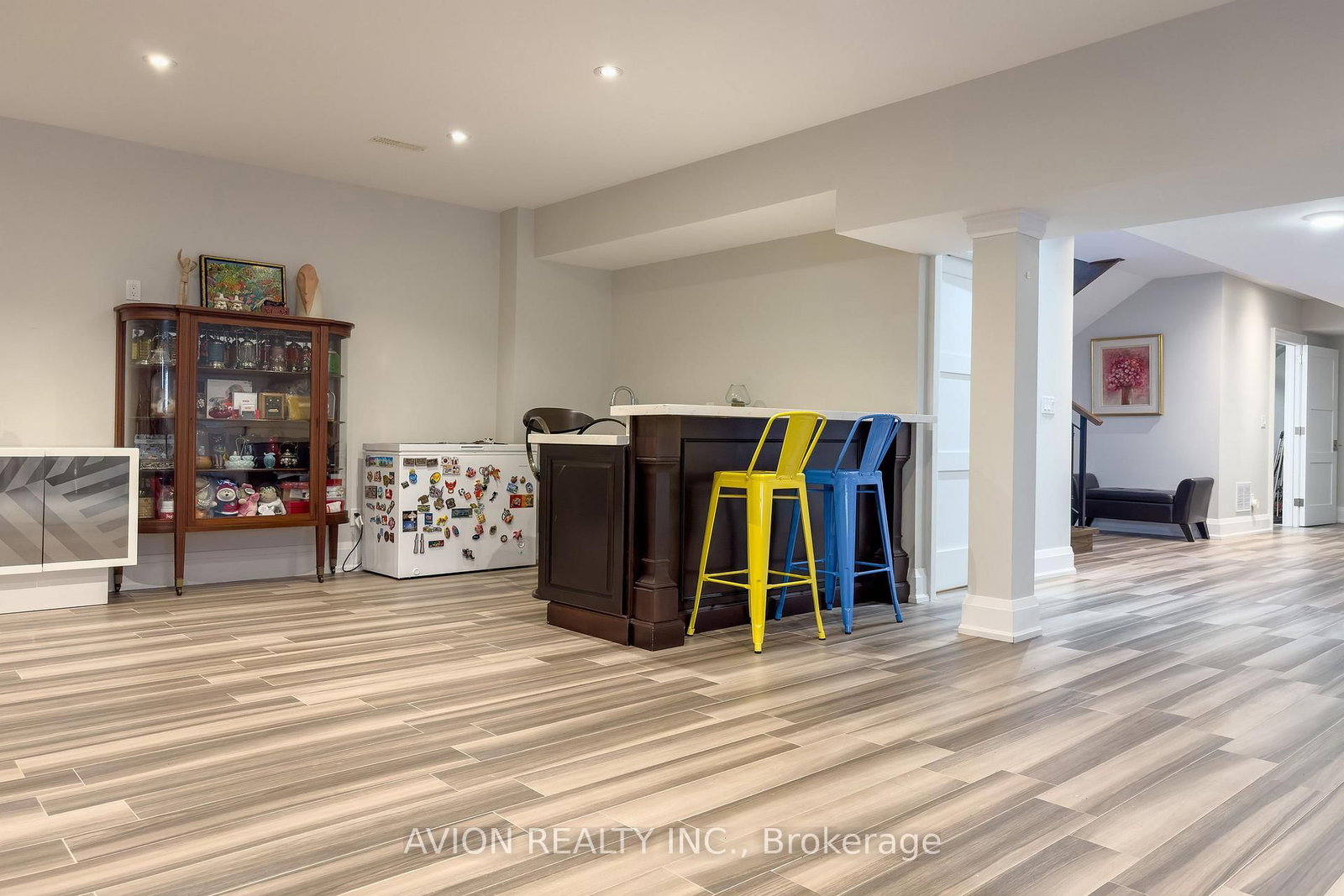 220 Falstaff Avenue • Toronto, ON photo 29