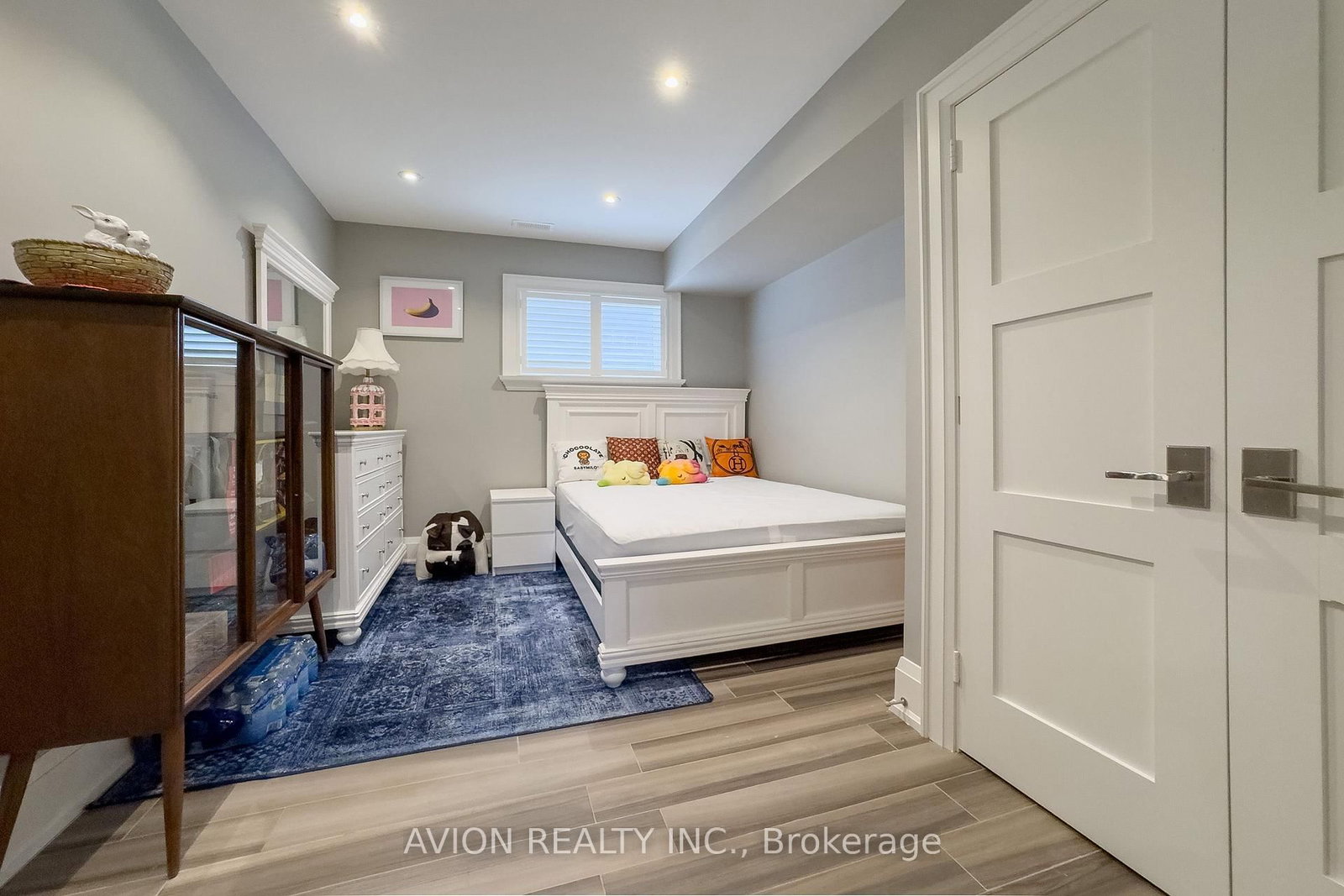 220 Falstaff Avenue • Toronto, ON photo 30