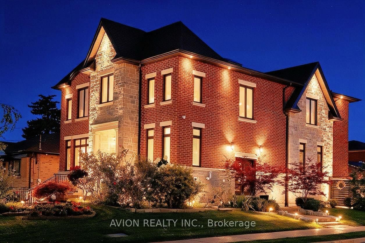 220 Falstaff Avenue • Toronto, ON photo 37
