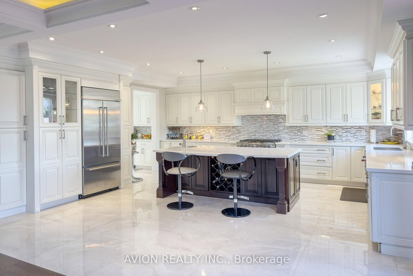 220 Falstaff Avenue • Toronto, ON photo 8