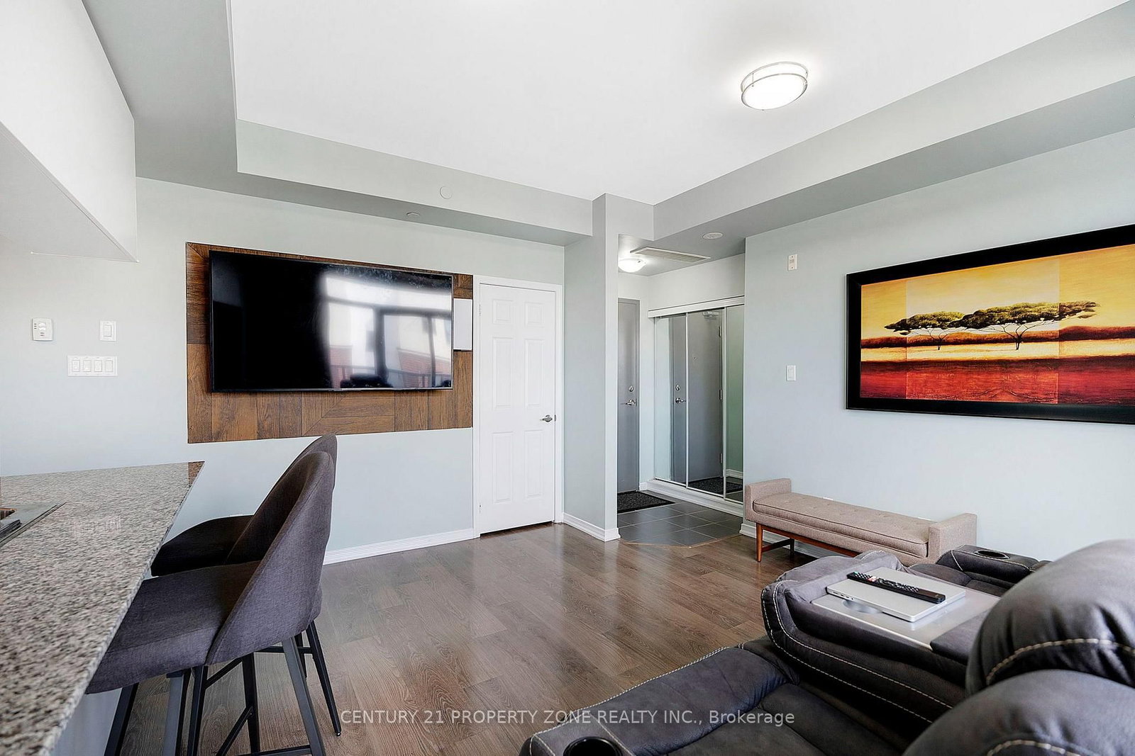 54 Sky Harbour Drive • #412 • Brampton, ON photo 10