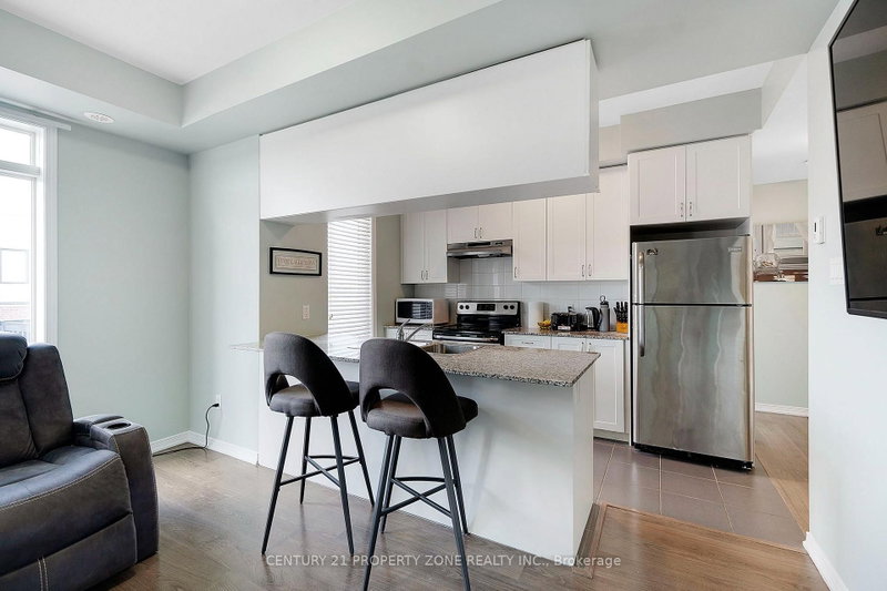 54 Sky Harbour Brampton,ON L6Y 6B9 — Photo 11