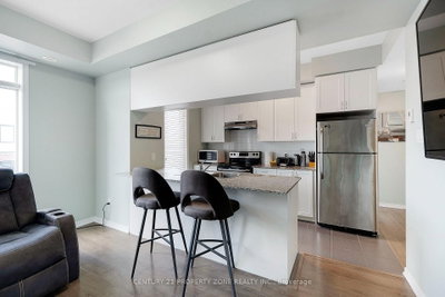 54 Sky Harbour Brampton,ON L6Y 6B9 — Photo 11