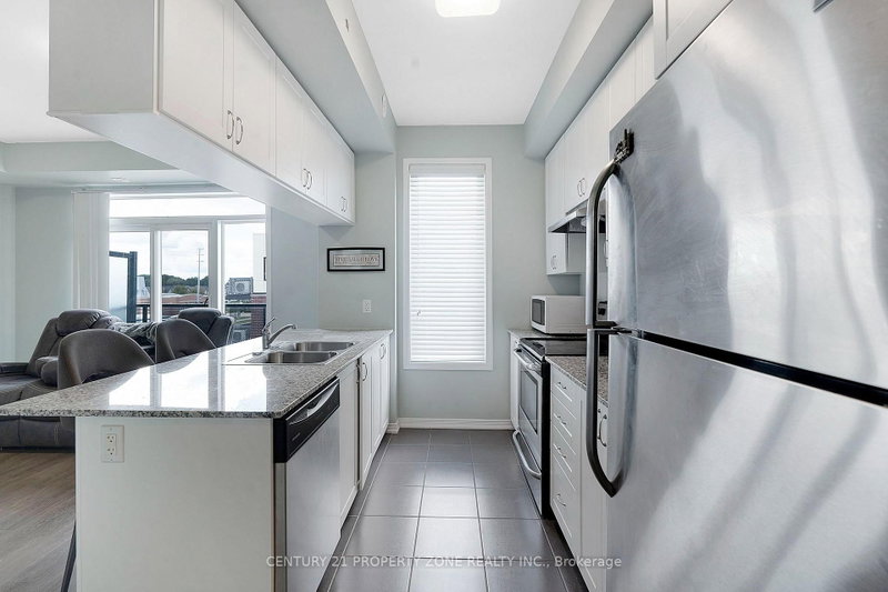 54 Sky Harbour Brampton,ON L6Y 6B9 — Photo 12