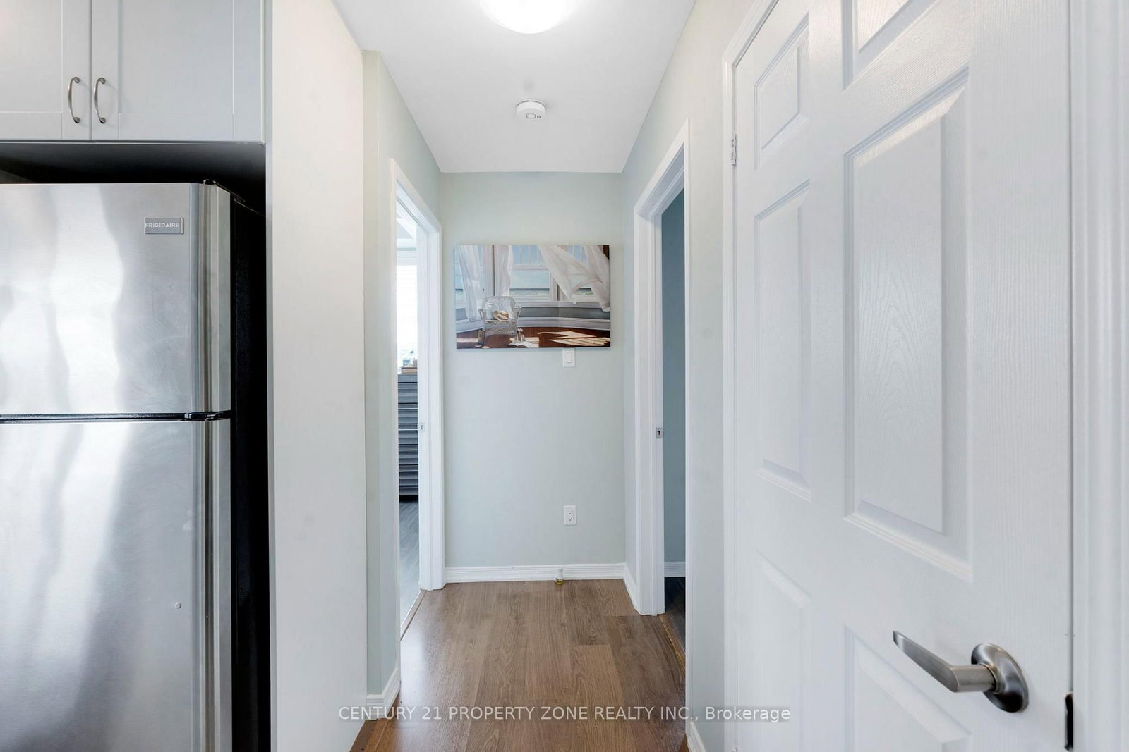 54 Sky Harbour Drive • #412 • Brampton, ON photo 15