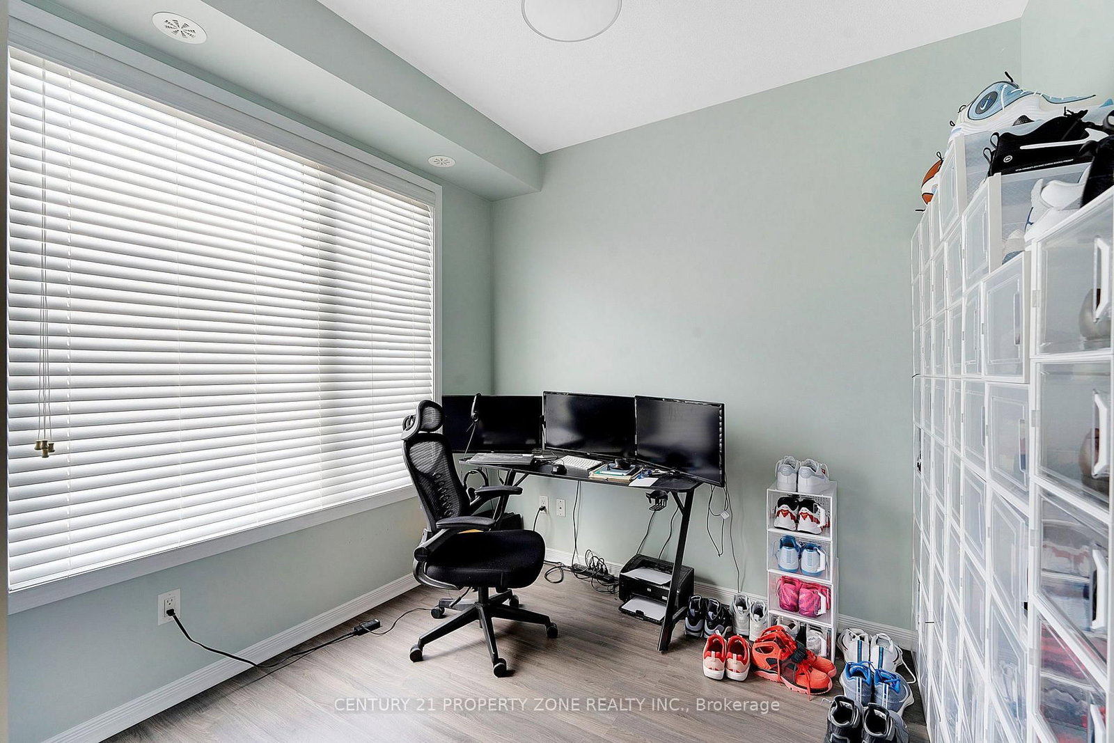 54 Sky Harbour Drive • #412 • Brampton, ON photo 18