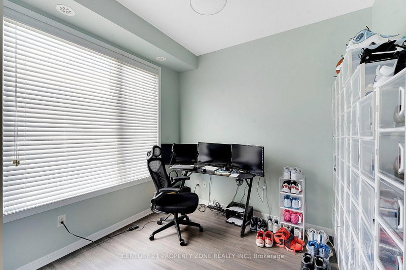 54 Sky Harbour Brampton,ON L6Y 6B9 — Photo 18