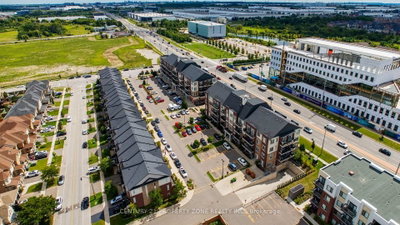 54 Sky Harbour Drive • #412 • Brampton, ON photo 2