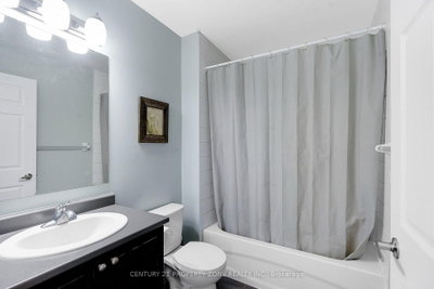 54 Sky Harbour Brampton,ON L6Y 6B9 — Photo 20