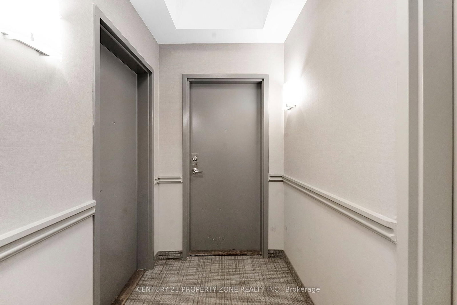 54 Sky Harbour Drive • #412 • Brampton, ON photo 22