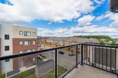 54 Sky Harbour Brampton,ON L6Y 6B9 — Photo 24