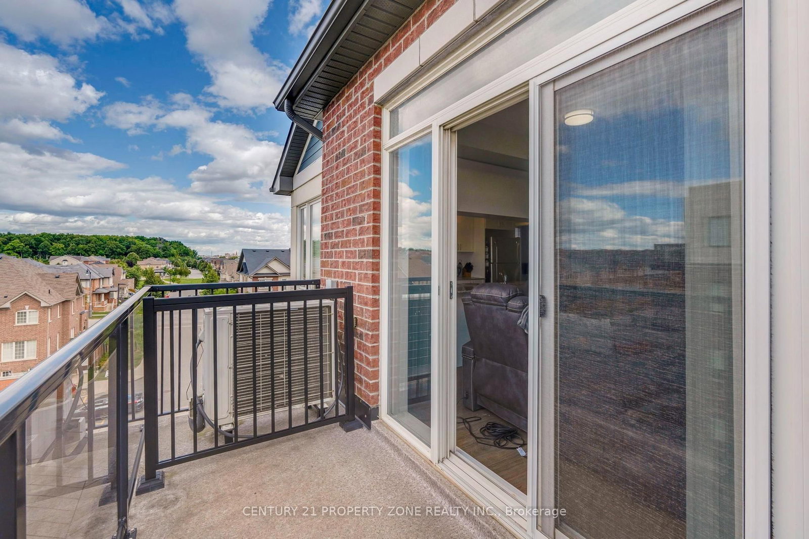 54 Sky Harbour Drive • #412 • Brampton, ON photo 25