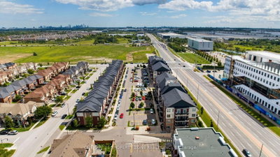 54 Sky Harbour Drive • #412 • Brampton, ON photo 4