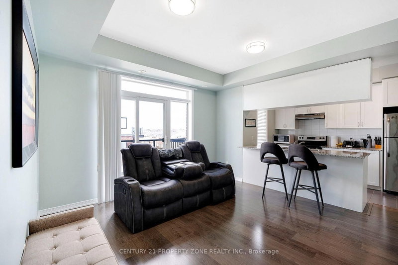 54 Sky Harbour Brampton,ON L6Y 6B9 — Photo 8