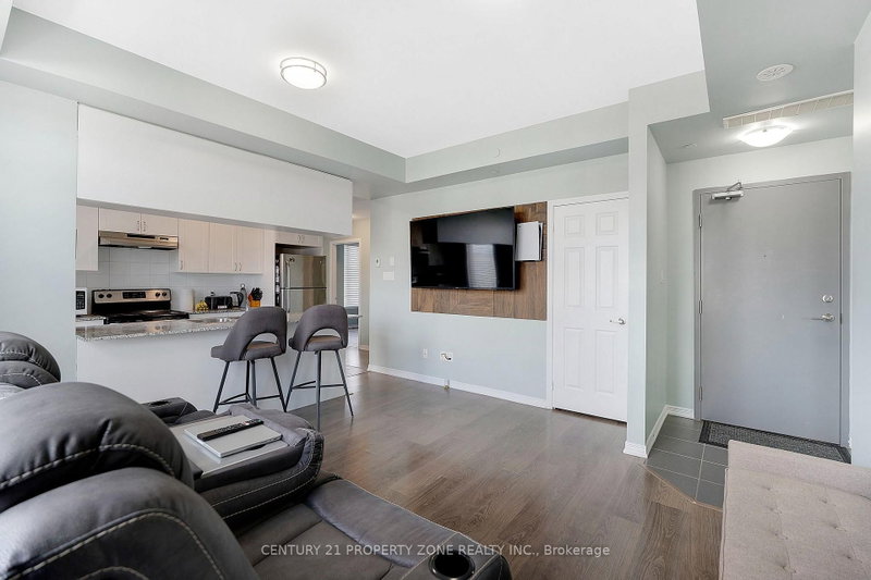 54 Sky Harbour Brampton,ON L6Y 6B9 — Photo 9