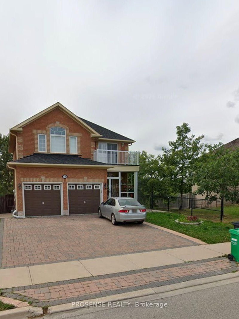 118 Rollingwood Bsmt Drive